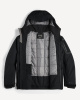 Куртка Simms Bulkley Insulated Wading Jacket (Мужской; XL; Black)